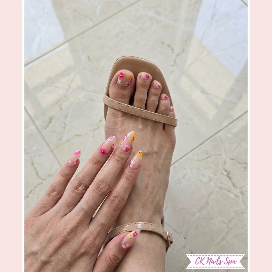 Nail Art